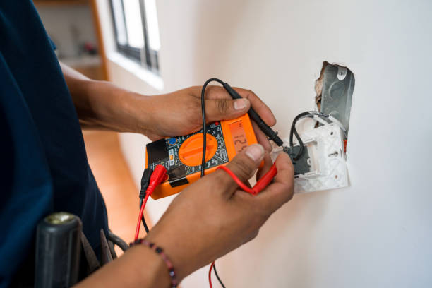  Cavalero, WA Electrician Pros