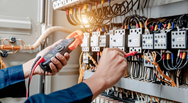 Best Electrical Repair Services  in Cavalero, WA