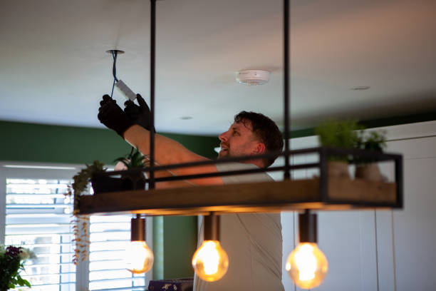 Best Electrician for Home Renovation  in Cavalero, WA