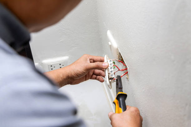 Best Emergency Electrical Repair  in Cavalero, WA