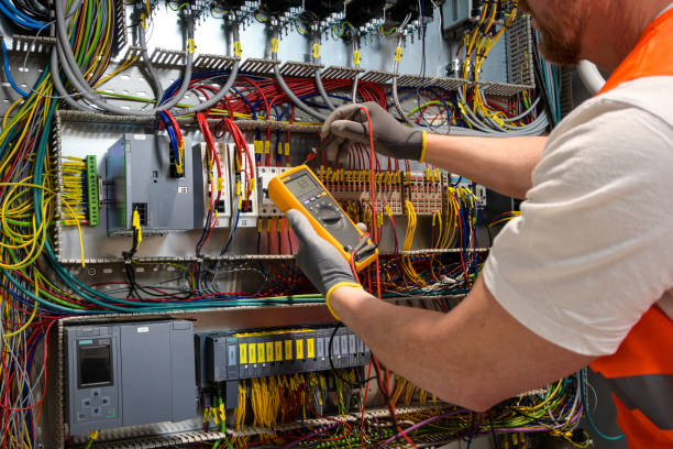 Best Emergency Electrician Near Me  in Cavalero, WA