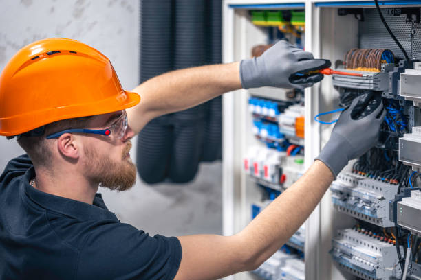Best Affordable Emergency Electrician  in Cavalero, WA